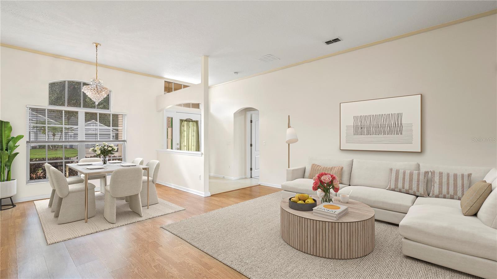 Image 18 of 29 For 603 Forestgreen Court