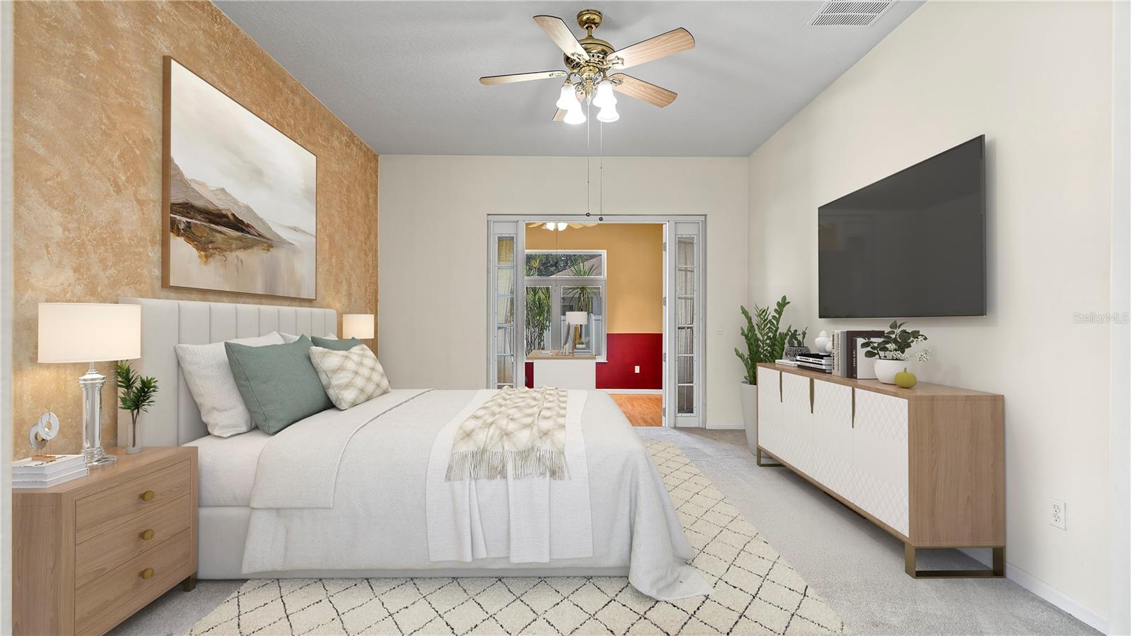 Image 2 of 29 For 603 Forestgreen Court