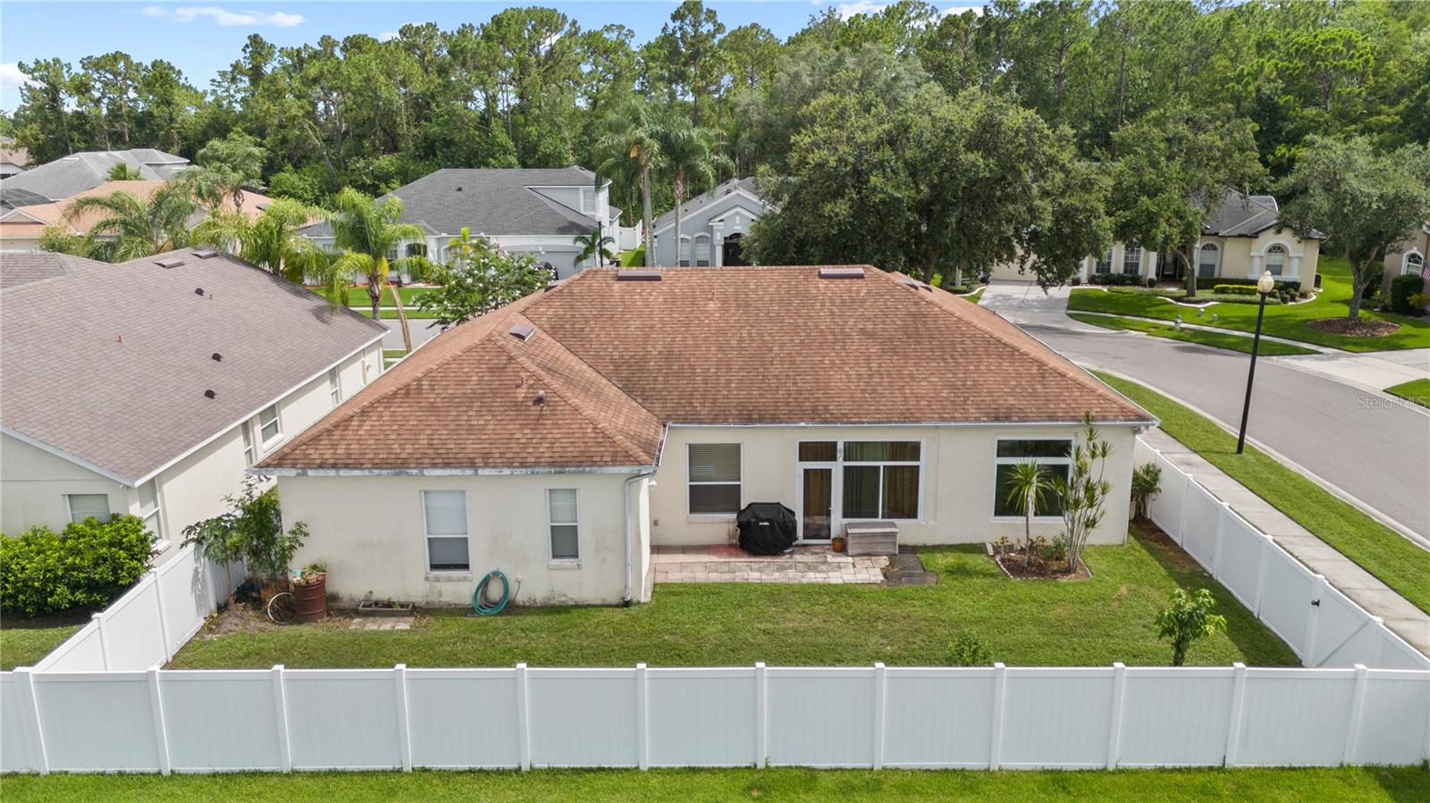 Image 26 of 29 For 603 Forestgreen Court