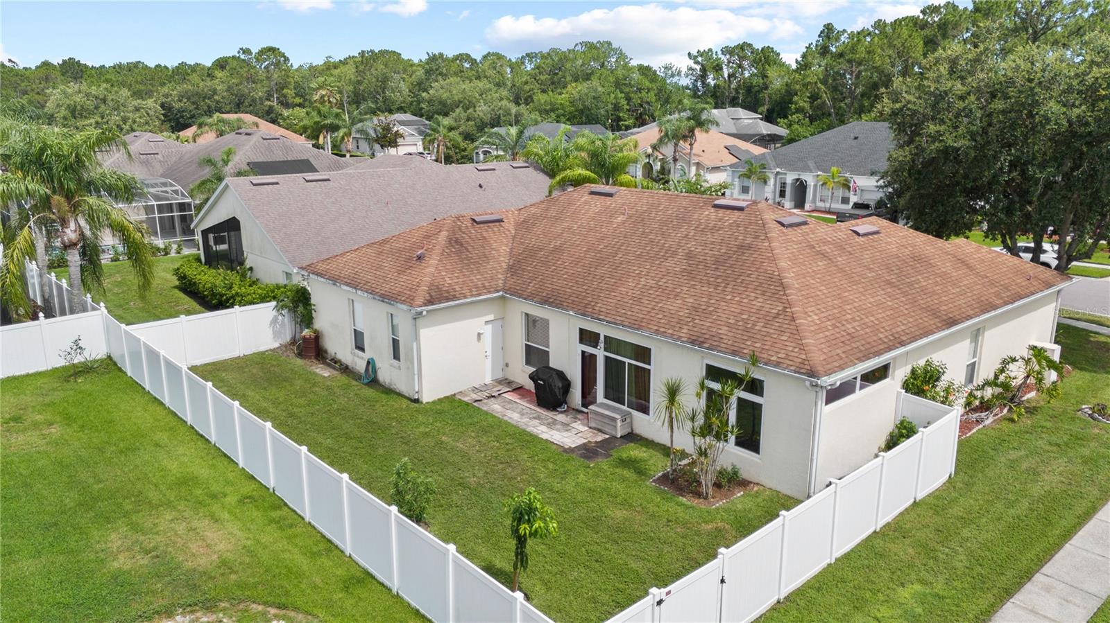 Image 27 of 29 For 603 Forestgreen Court