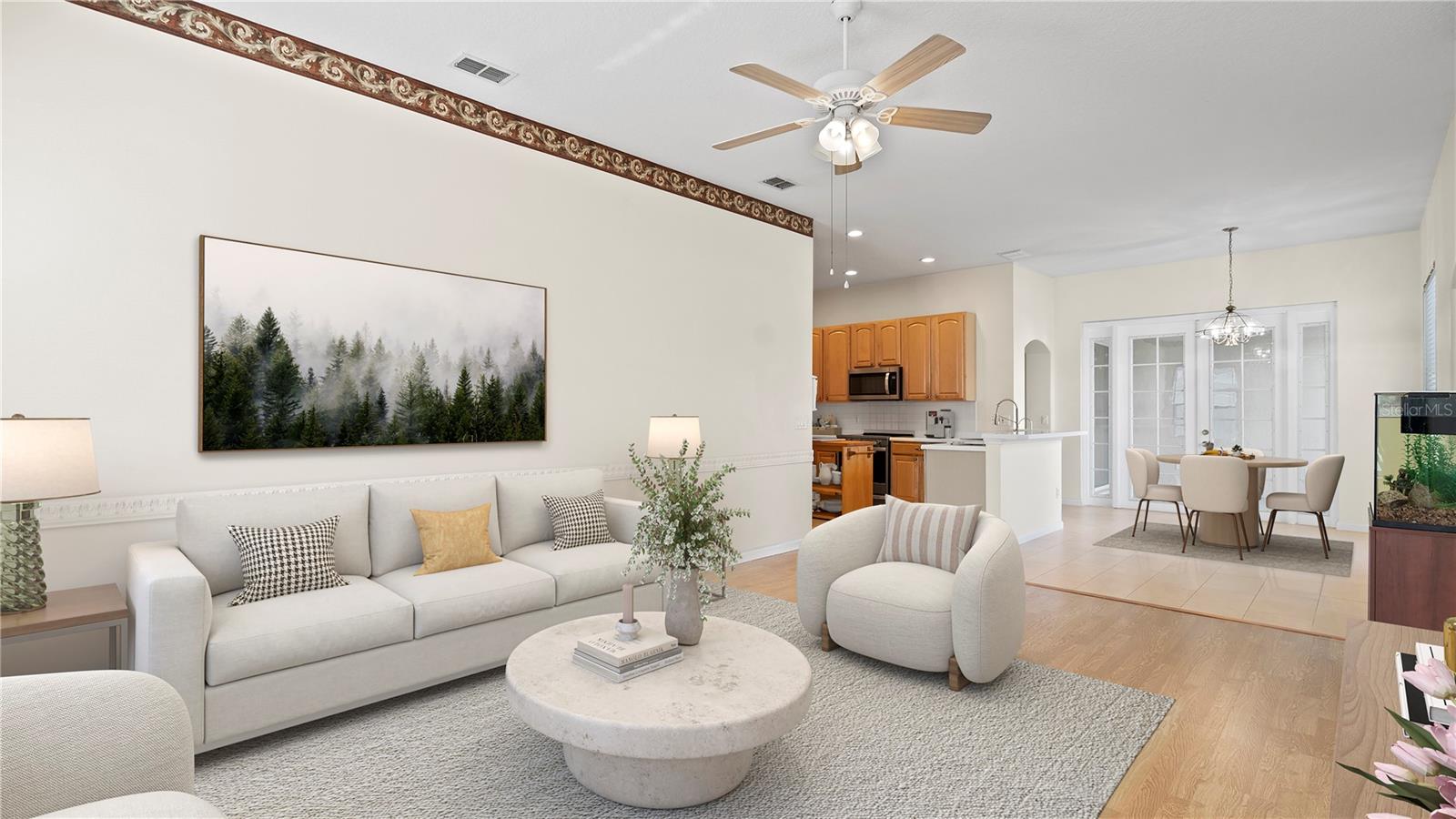 Image 8 of 29 For 603 Forestgreen Court