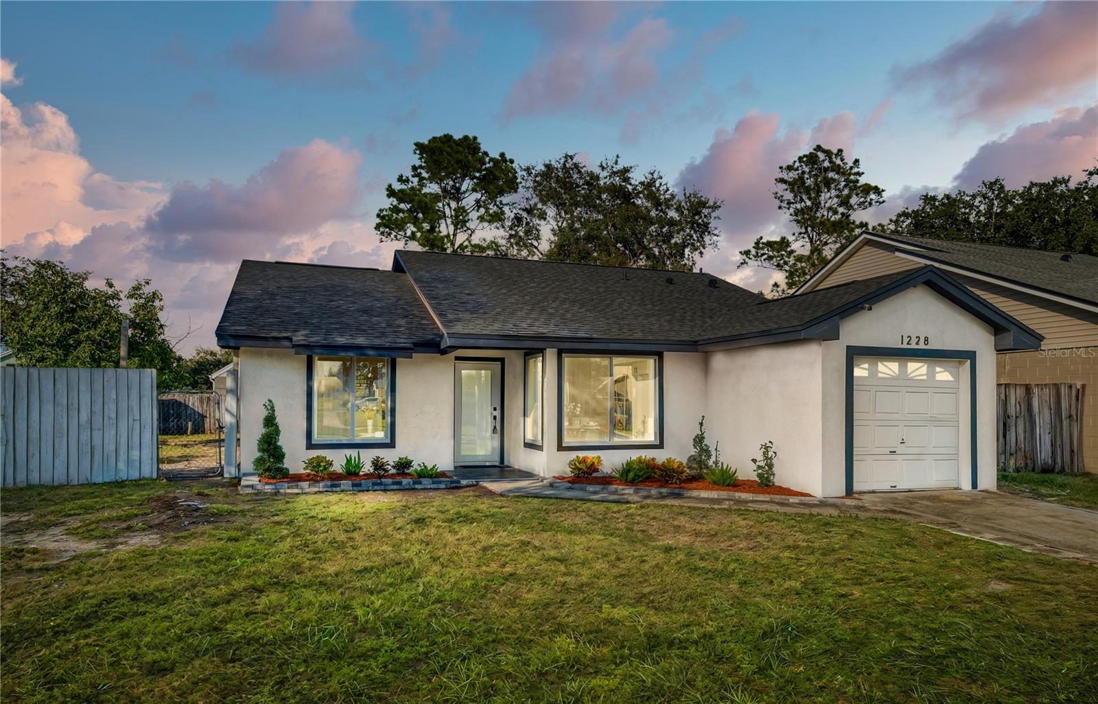 Image 2 of 28 For 1228 Holly Springs Circle