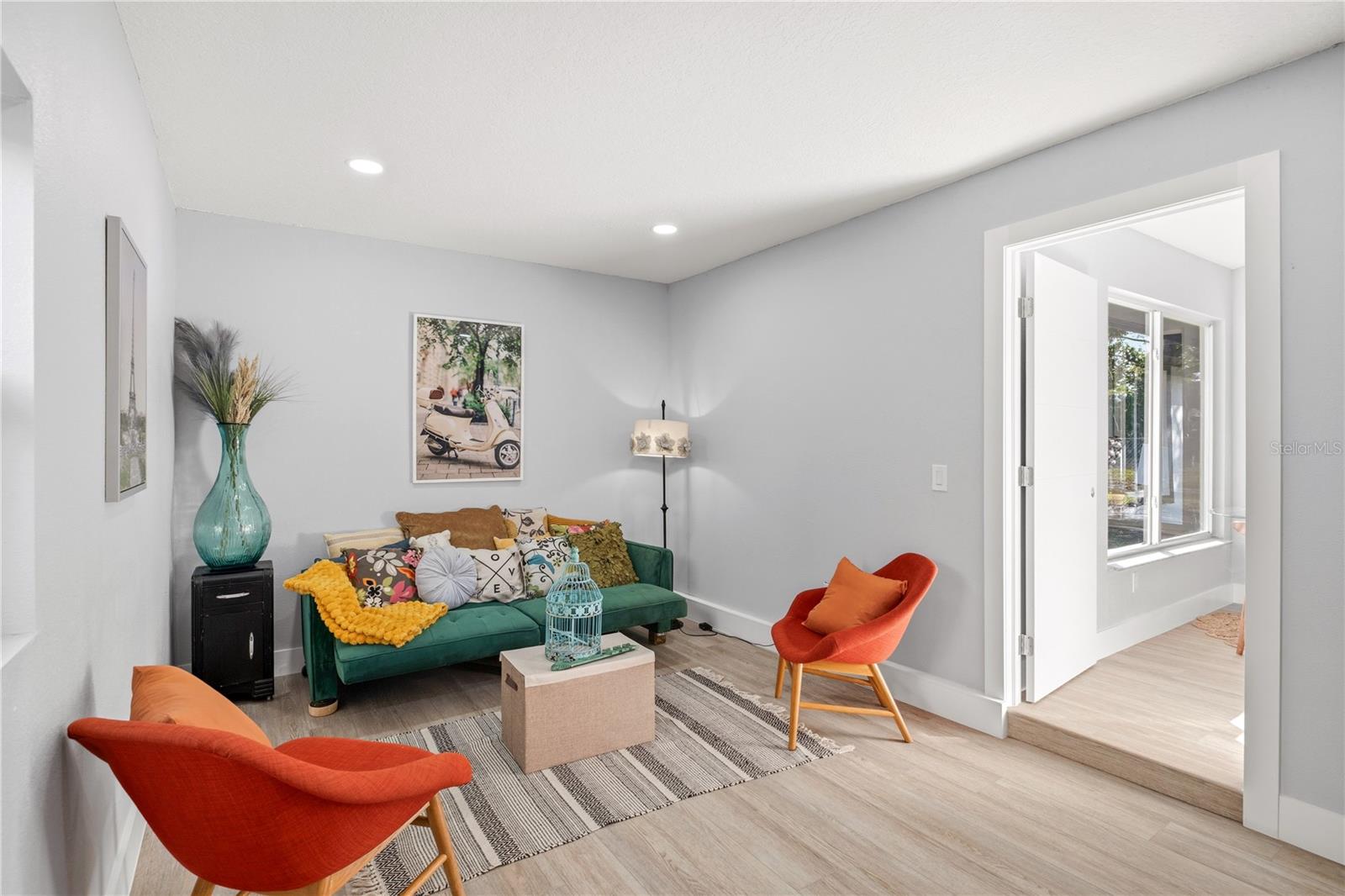 Image 22 of 28 For 1228 Holly Springs Circle