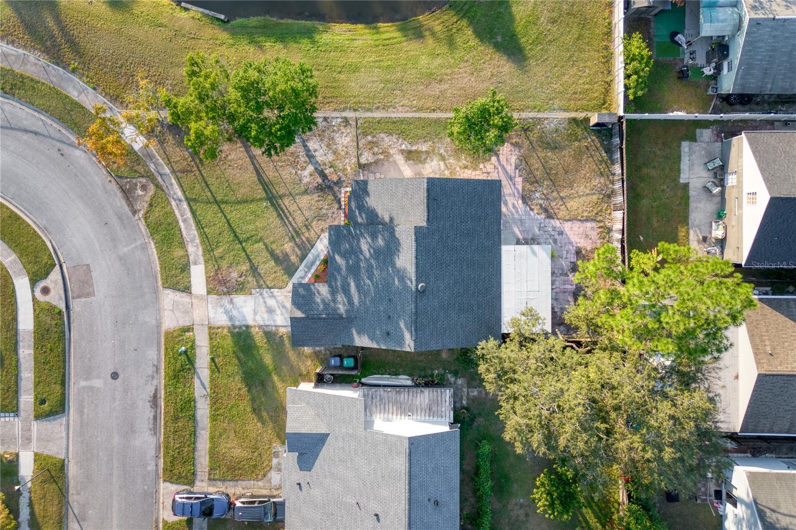 Image 26 of 28 For 1228 Holly Springs Circle