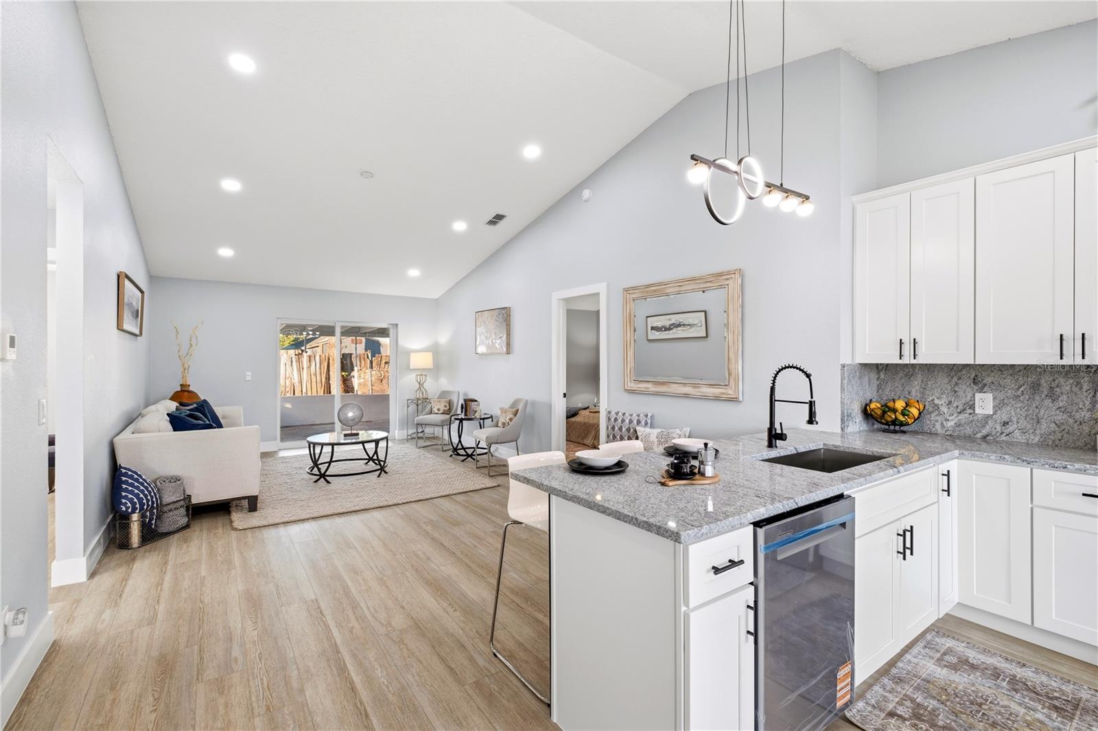 Image 3 of 28 For 1228 Holly Springs Circle