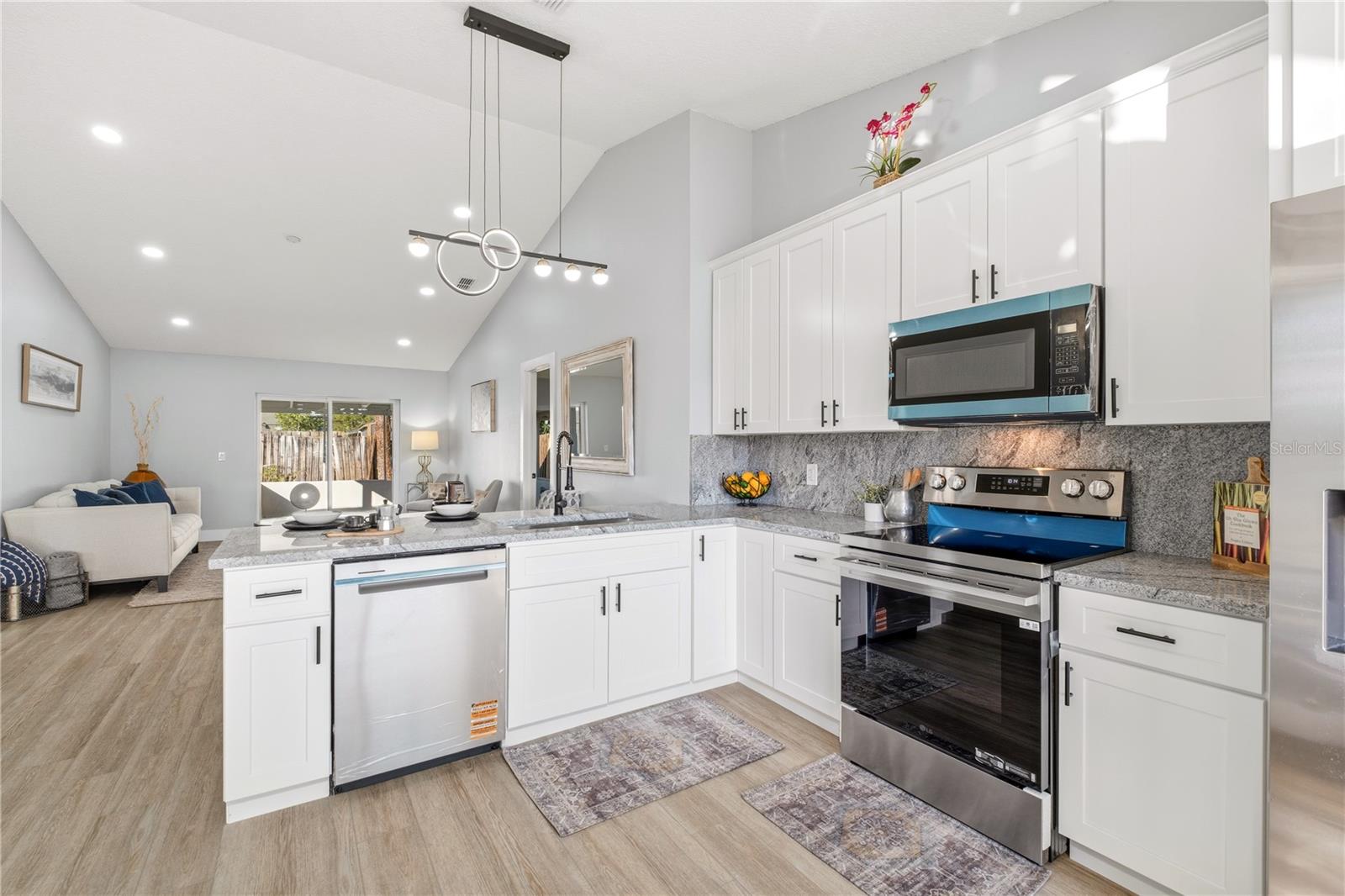 Image 5 of 28 For 1228 Holly Springs Circle