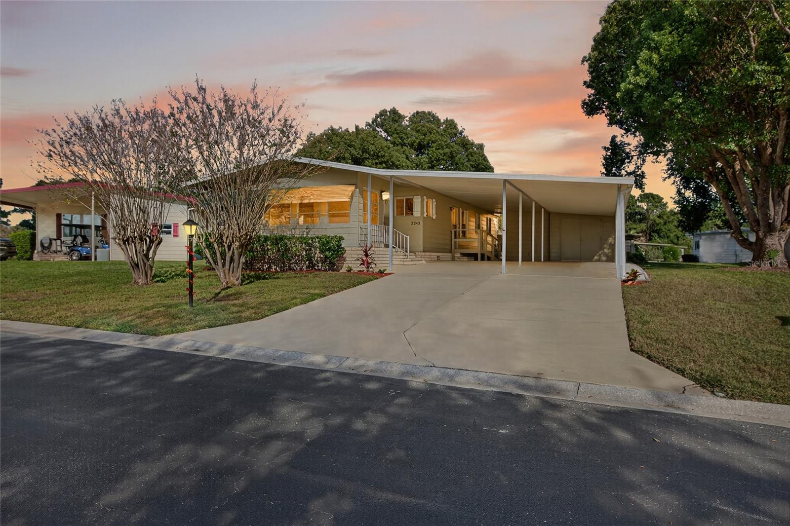 Details for 2243 Evergreen Circle 1713, ZELLWOOD, FL 32798