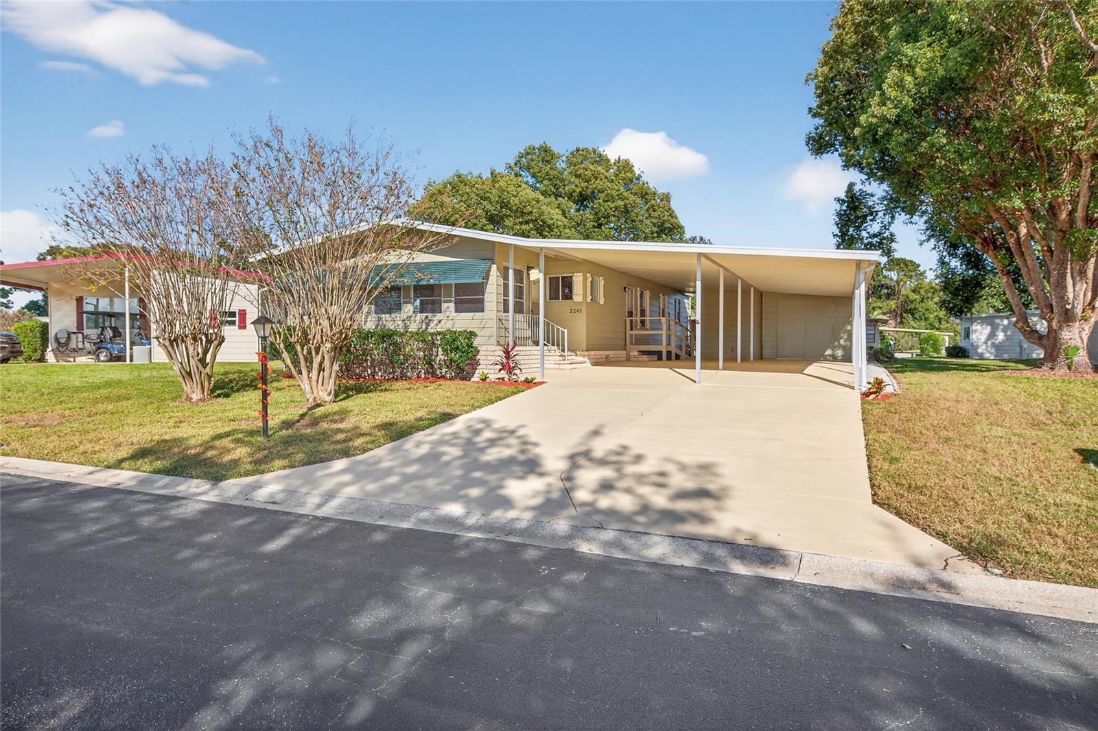 Image 2 of 26 For 2243 Evergreen Circle 1713