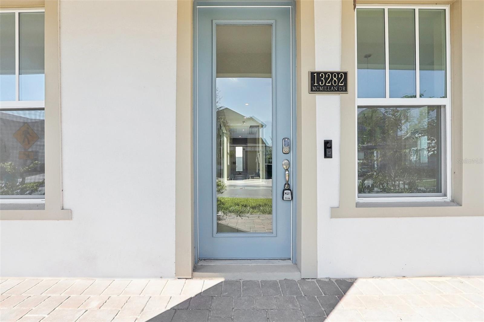 Image 4 of 50 For 13282 Mcmillan Drive