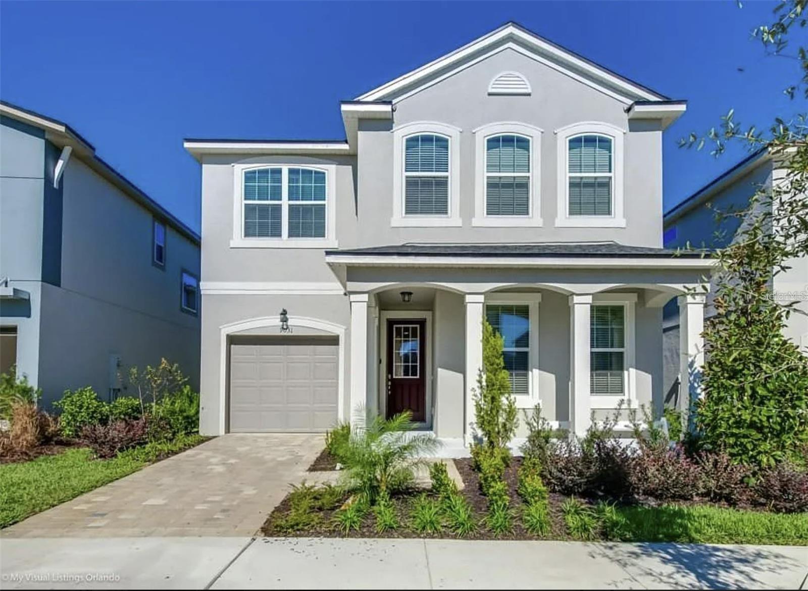 Details for 9031 Pelican Cove Trace, KISSIMMEE, FL 34747