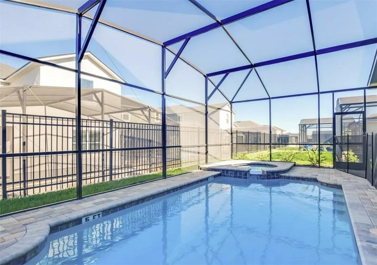 Image 31 of 39 For 9031 Pelican Cove Trace