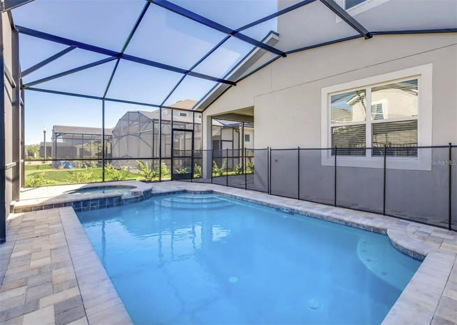 Image 32 of 39 For 9031 Pelican Cove Trace