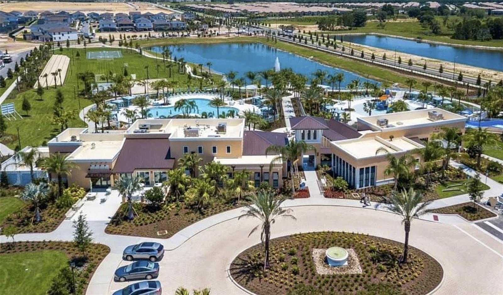 Image 39 of 39 For 9031 Pelican Cove Trace