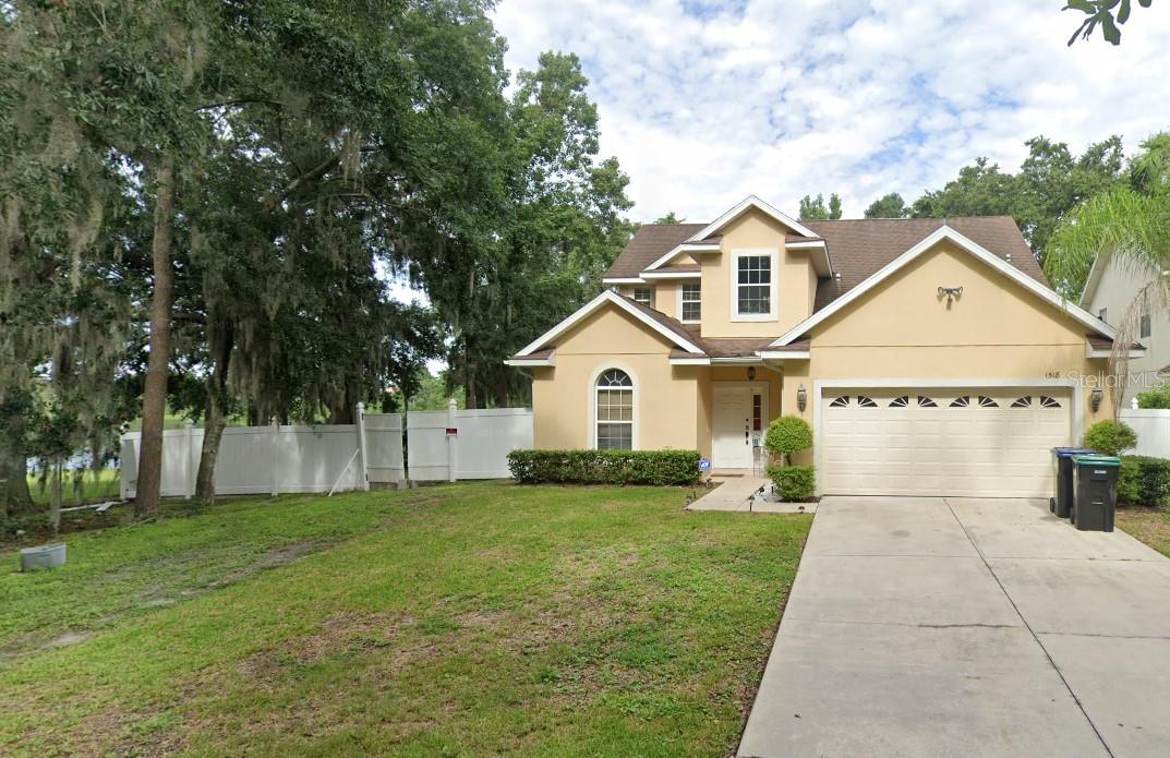 Details for 1518 Salem Drive, ORLANDO, FL 32807