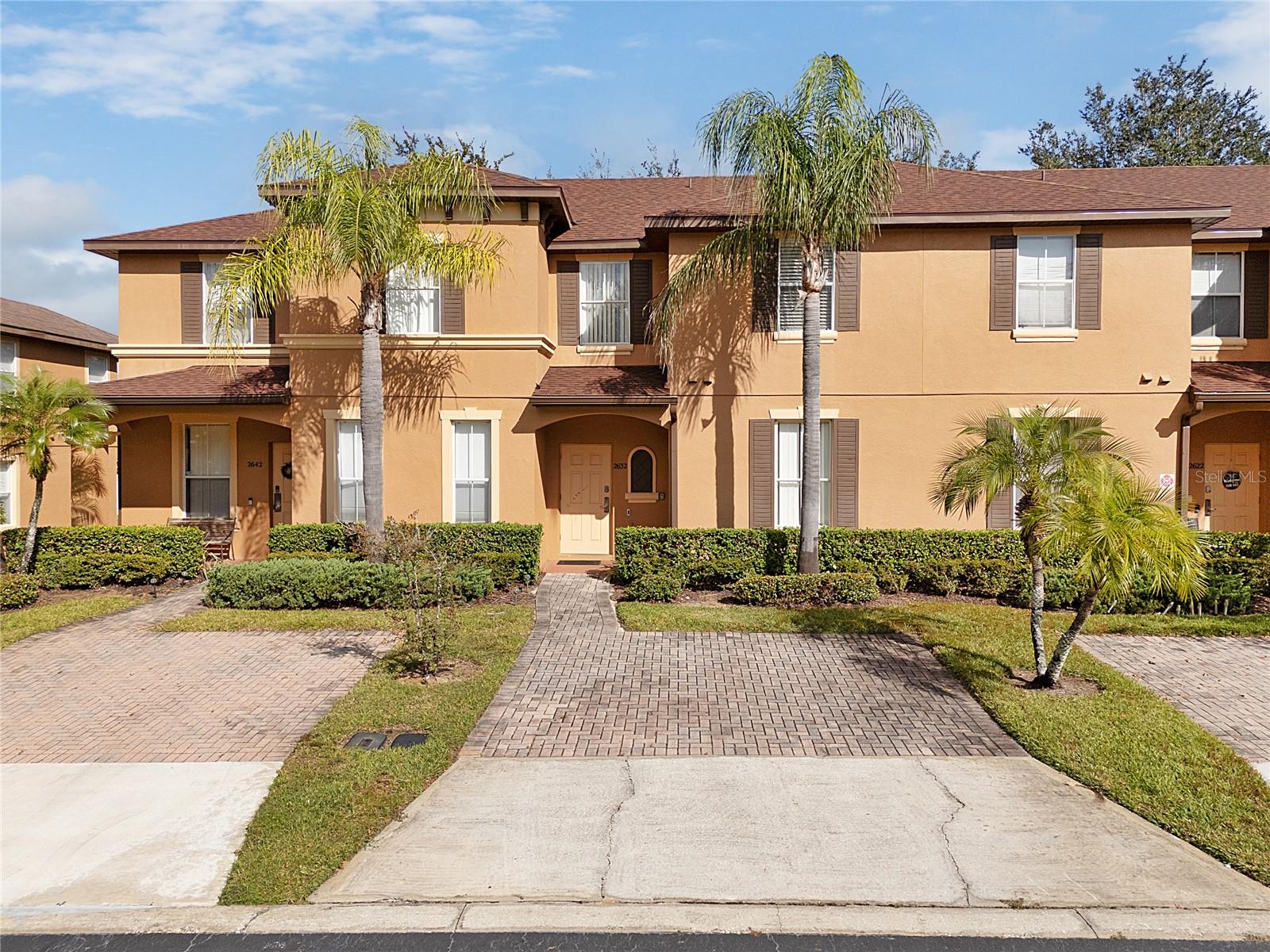 Details for 2632 Calabria Avenue, DAVENPORT, FL 33897