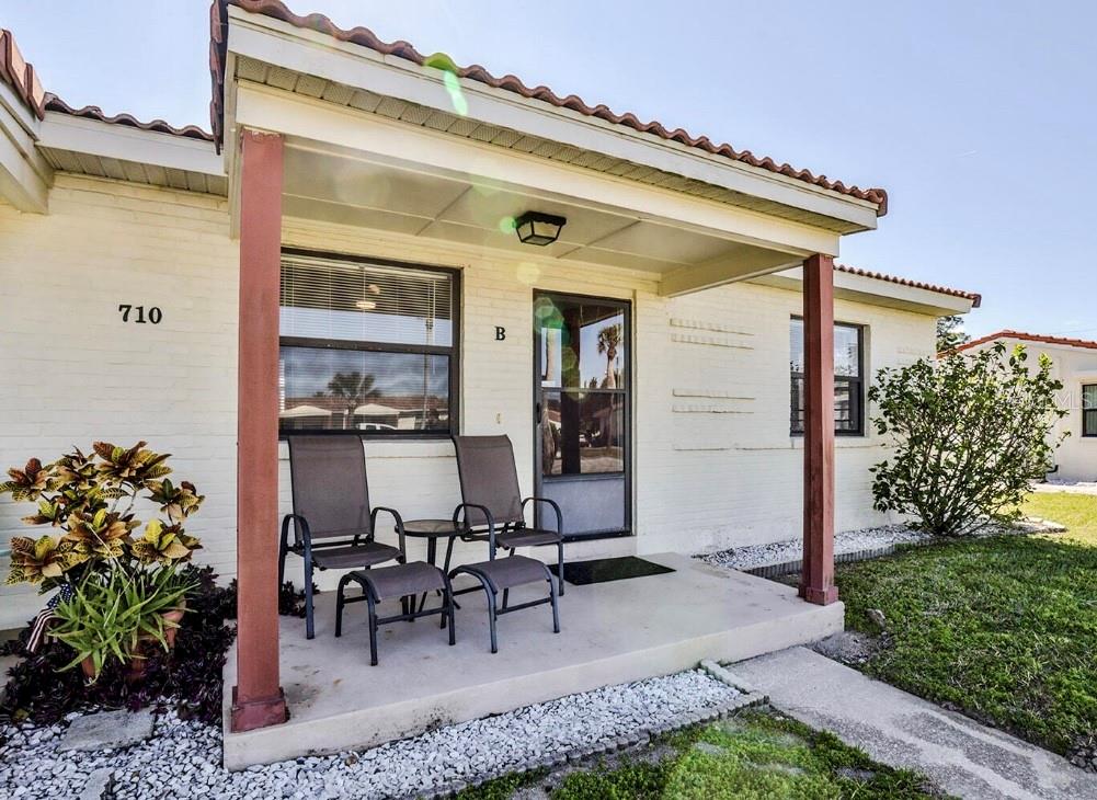 Image 2 of 25 For 710 Flamingo Drive B