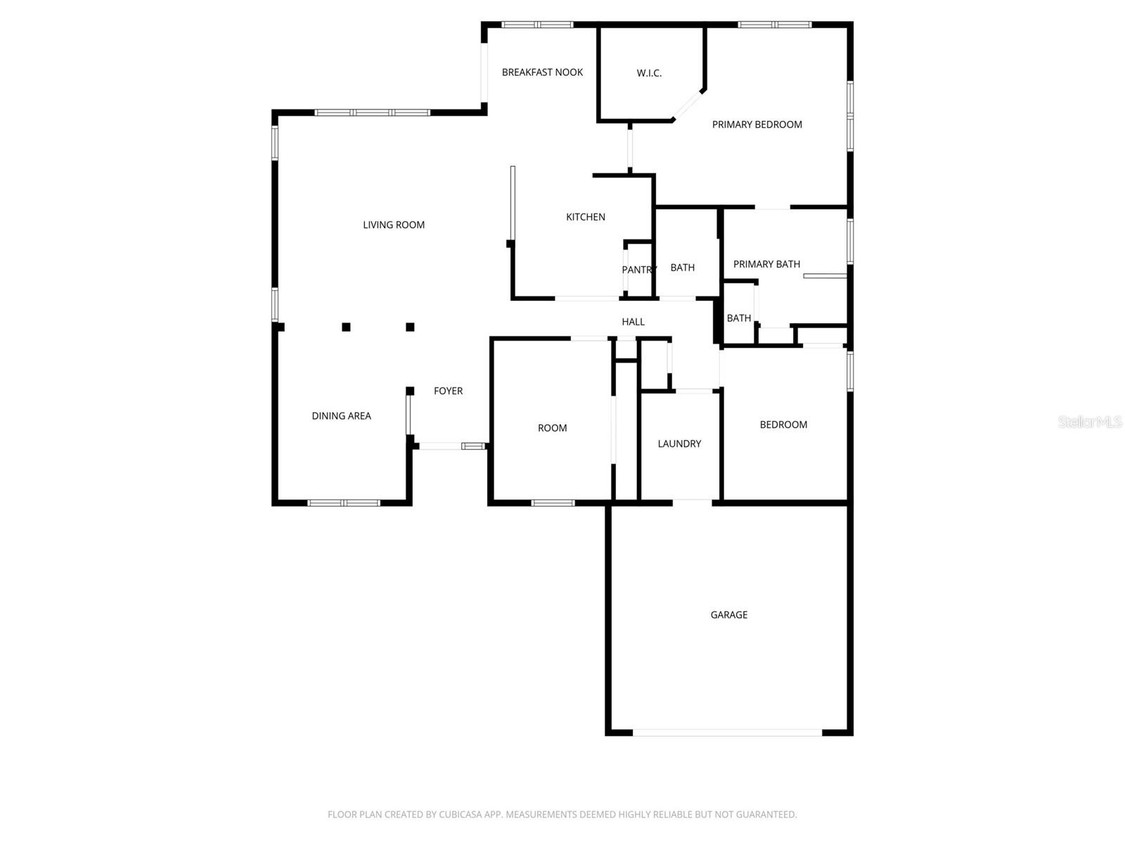 Image 23 of 25 For 2355 Walnut Heights Road