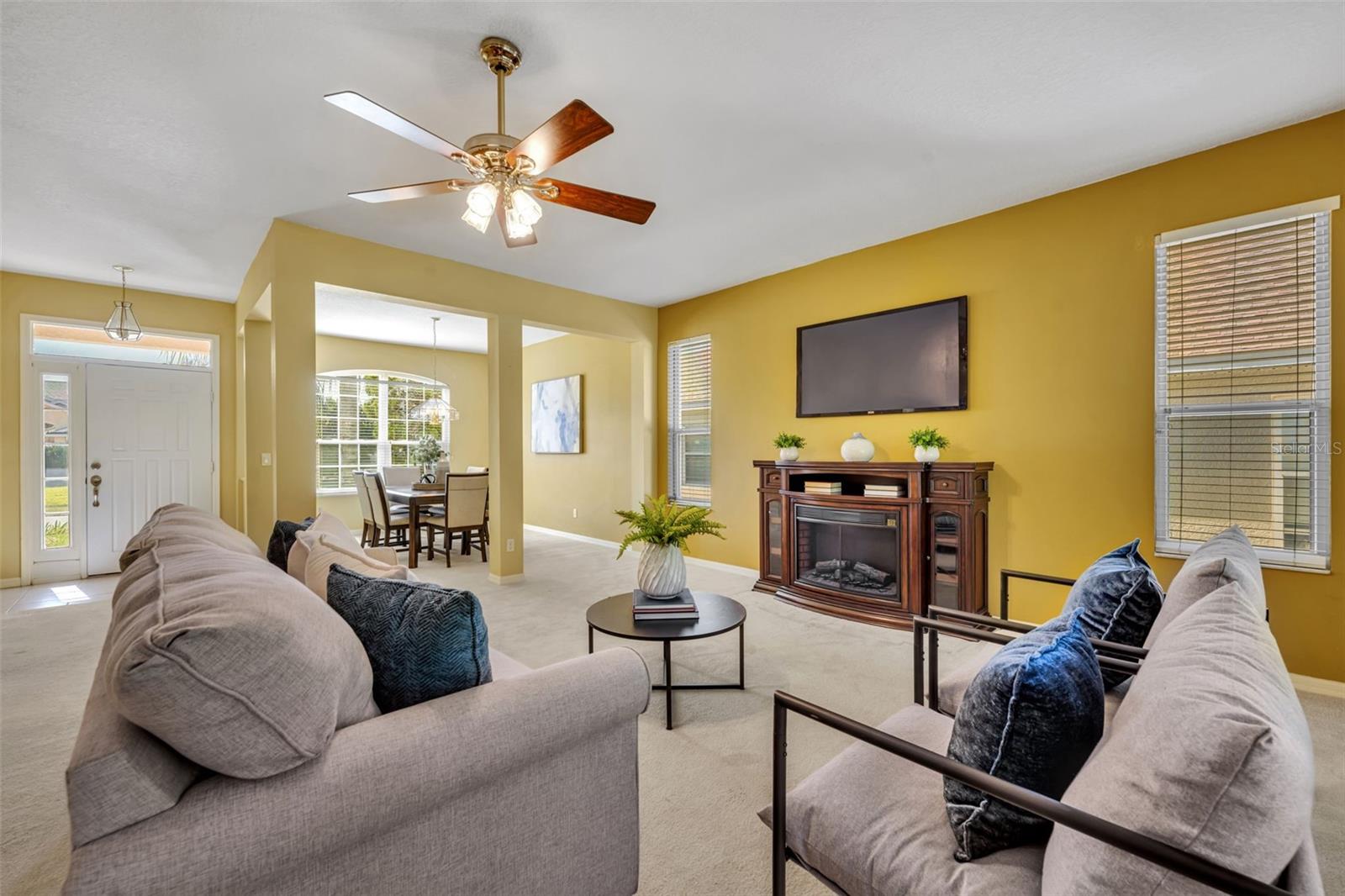 Image 7 of 25 For 2355 Walnut Heights Road