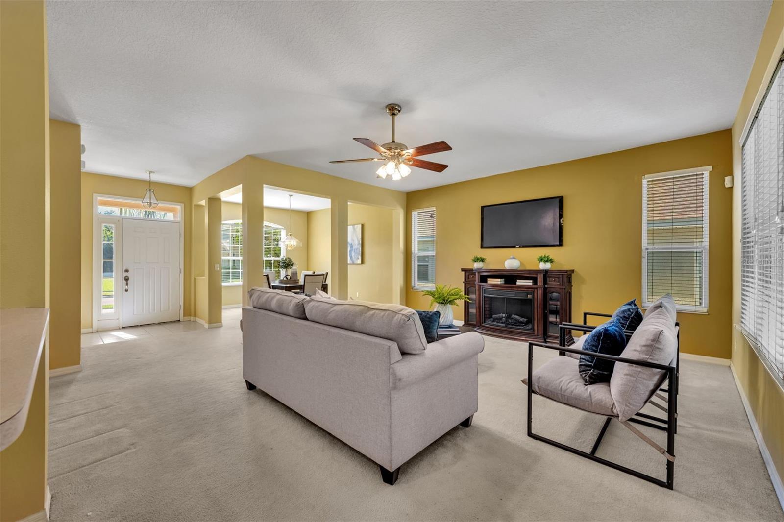 Image 8 of 25 For 2355 Walnut Heights Road