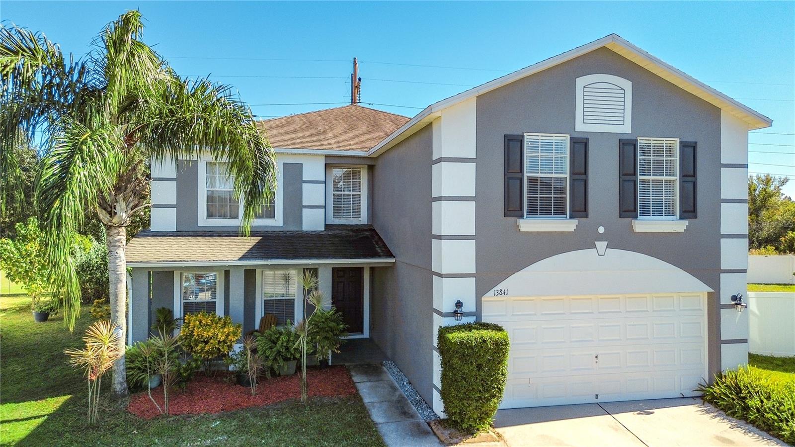 Details for 13841 Chihuly Court, ORLANDO, FL 32824