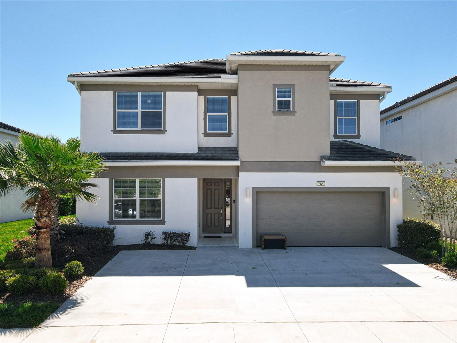 Details for 4496 Monado Drive, KISSIMMEE, FL 34746