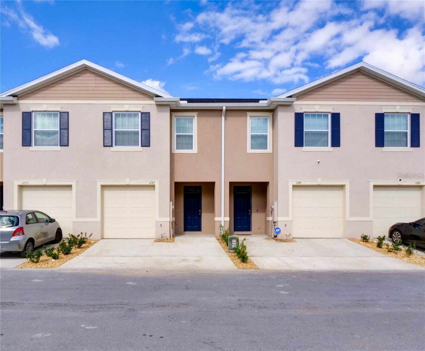 Details for 1289 Yellow Finch Drive, DAVENPORT, FL 33837