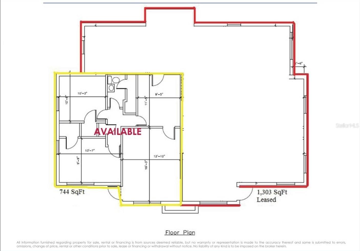 Image 4 of 4 For 2022 Robinson Street