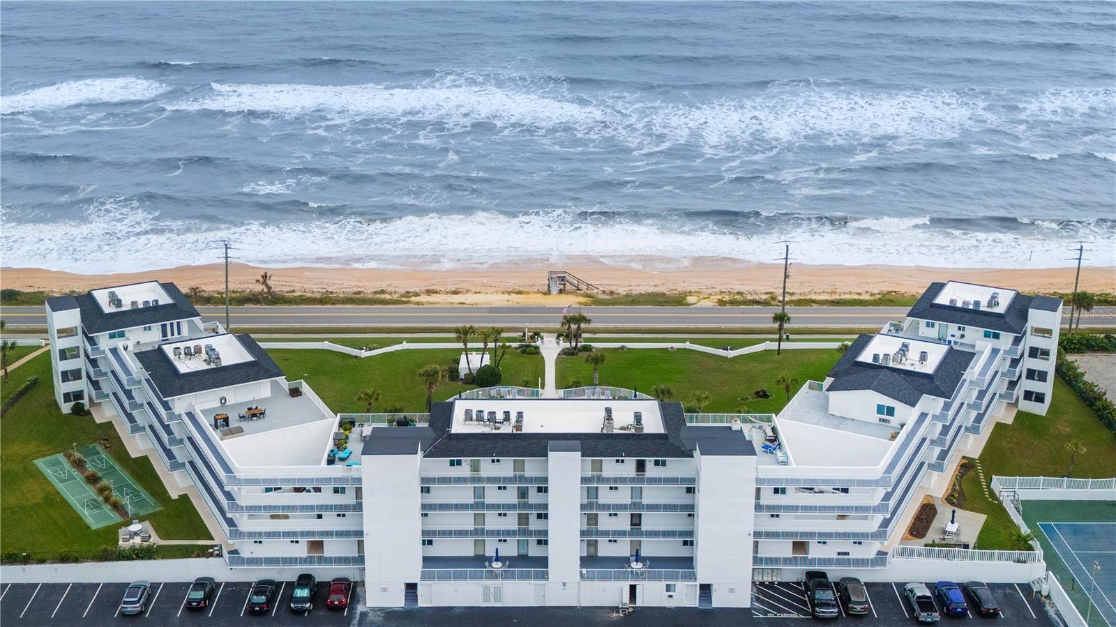 Image 28 of 55 For 3510 Ocean Shore Boulevard 109