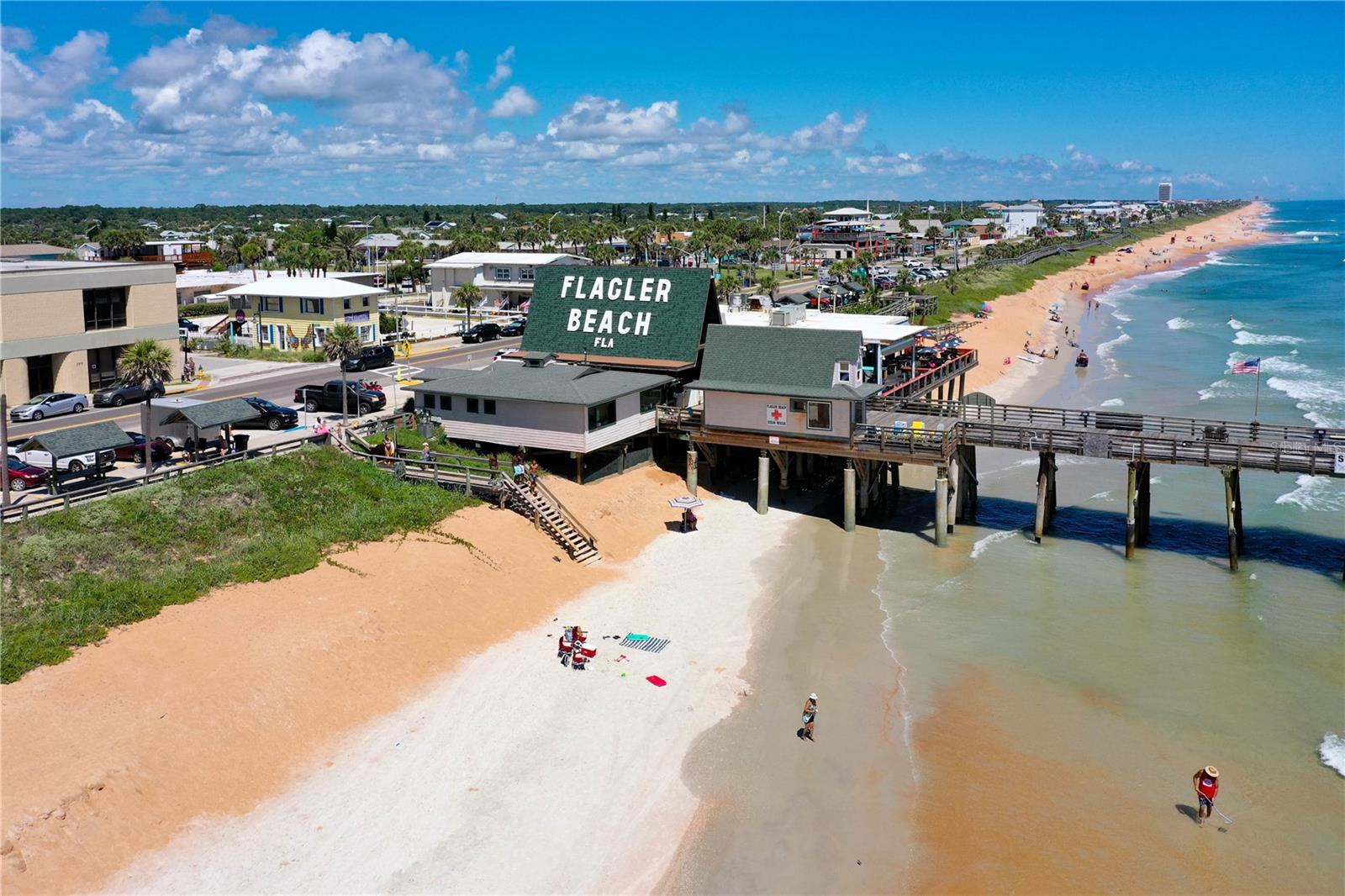 Image 31 of 55 For 3510 Ocean Shore Boulevard 109