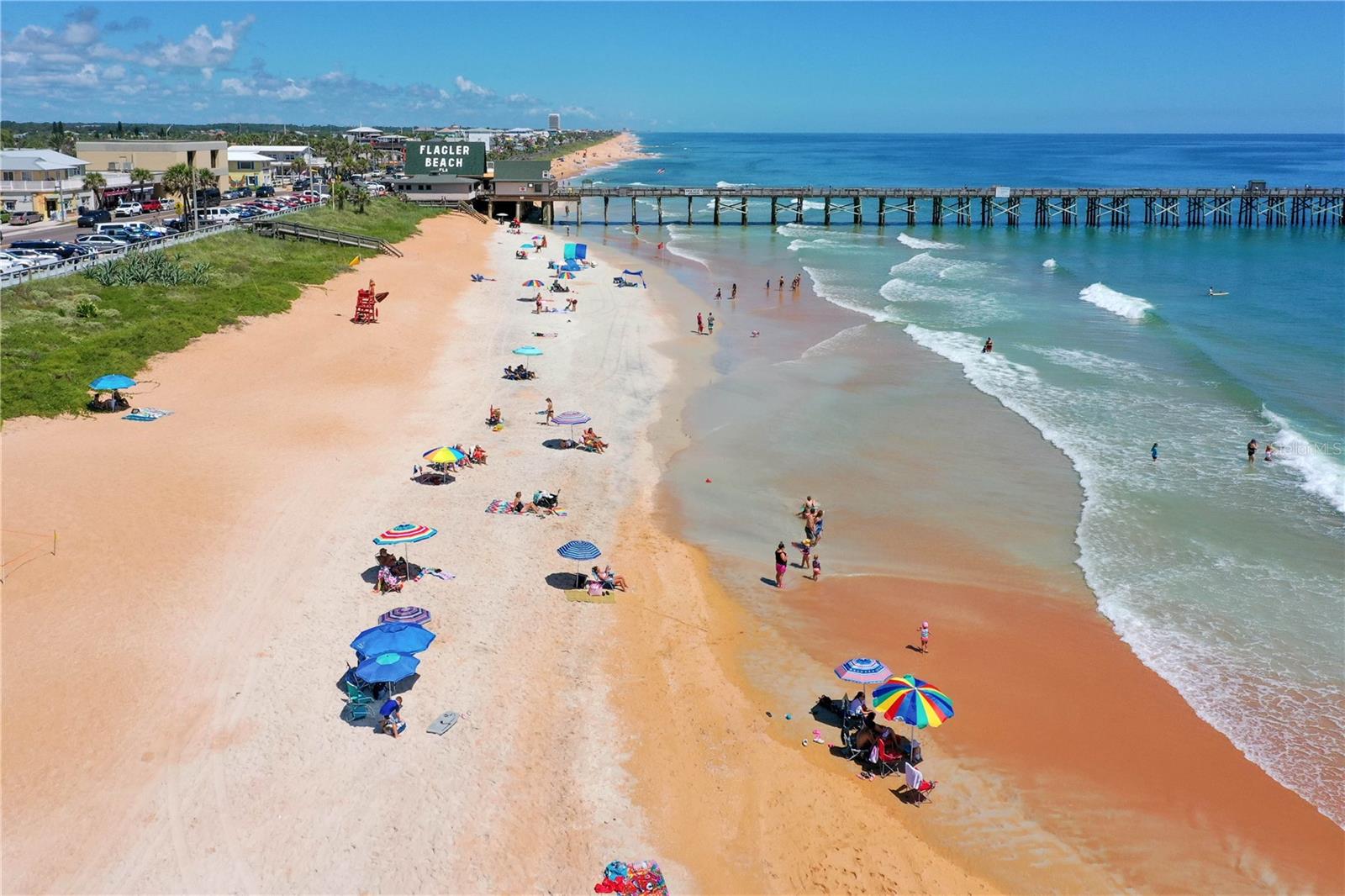 Image 32 of 55 For 3510 Ocean Shore Boulevard 109