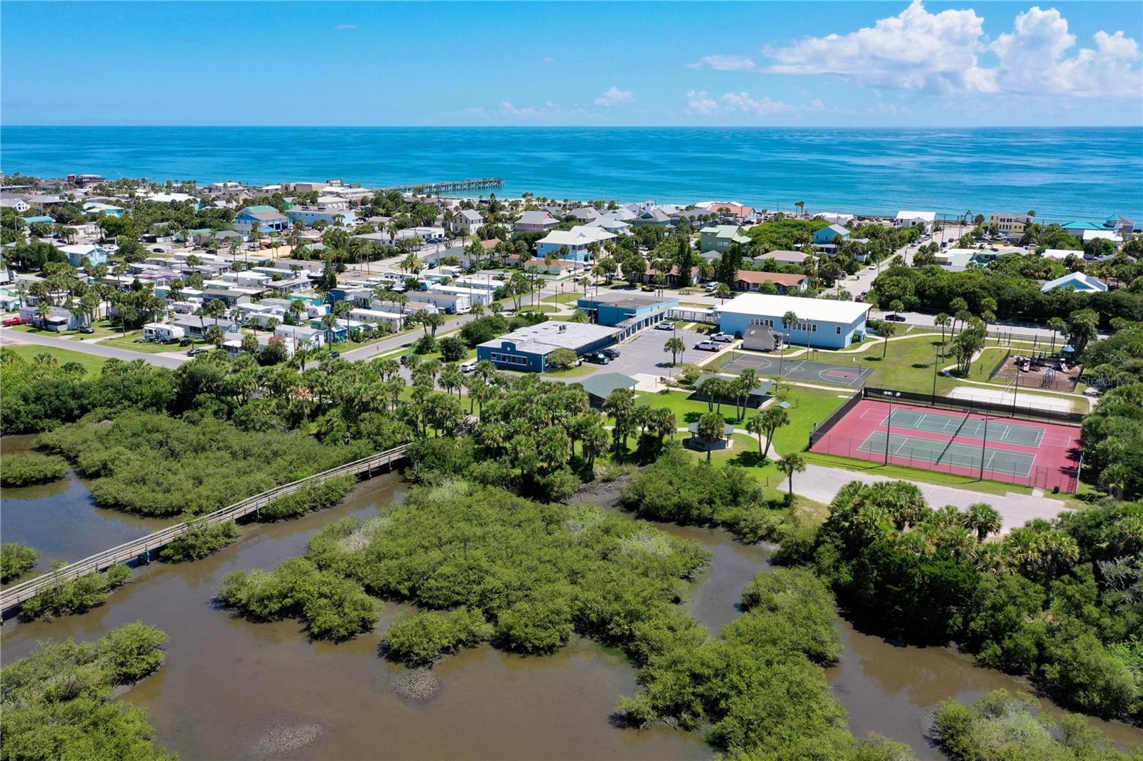 Image 47 of 55 For 3510 Ocean Shore Boulevard 109