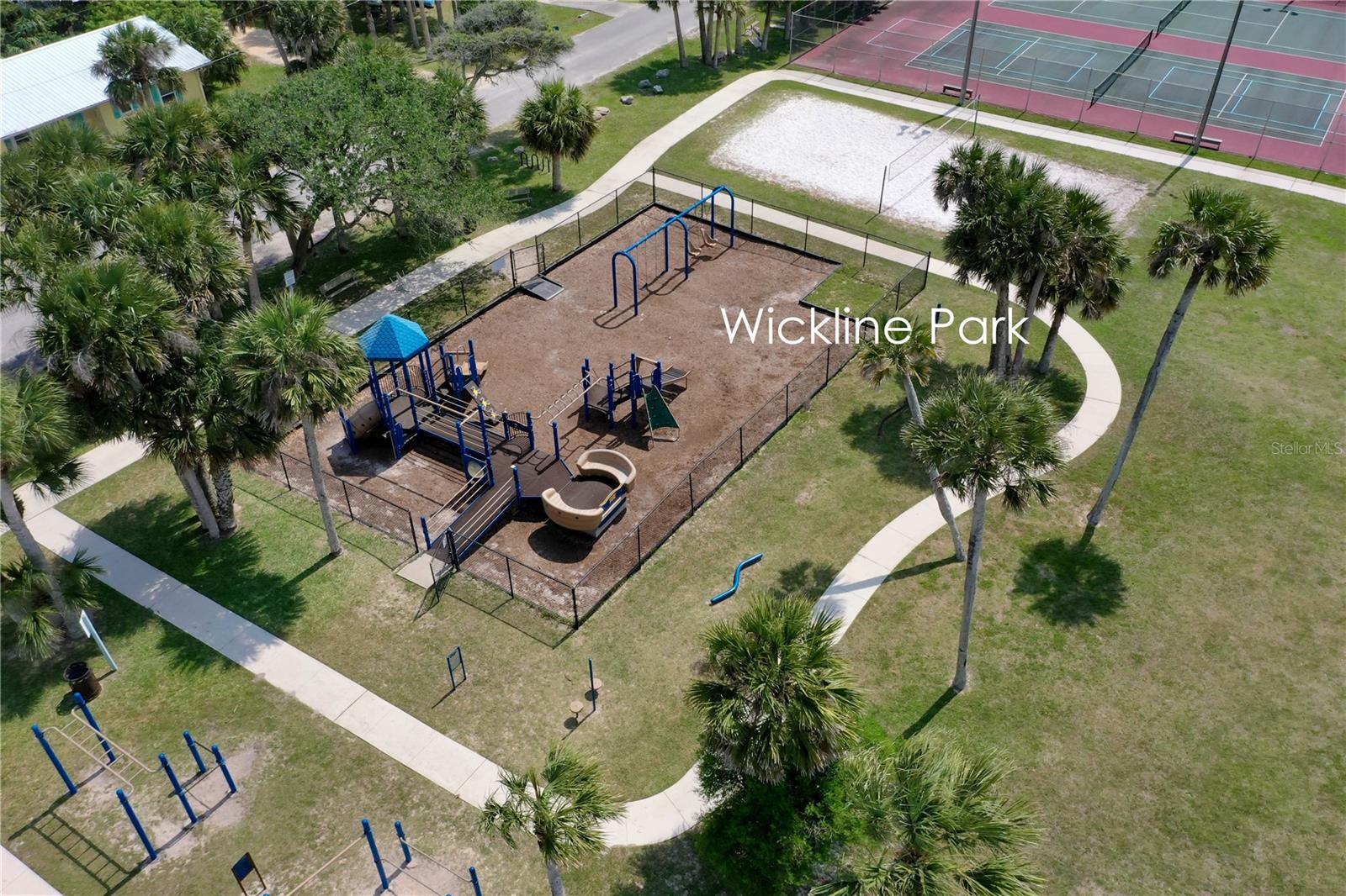 Image 49 of 55 For 3510 Ocean Shore Boulevard 109