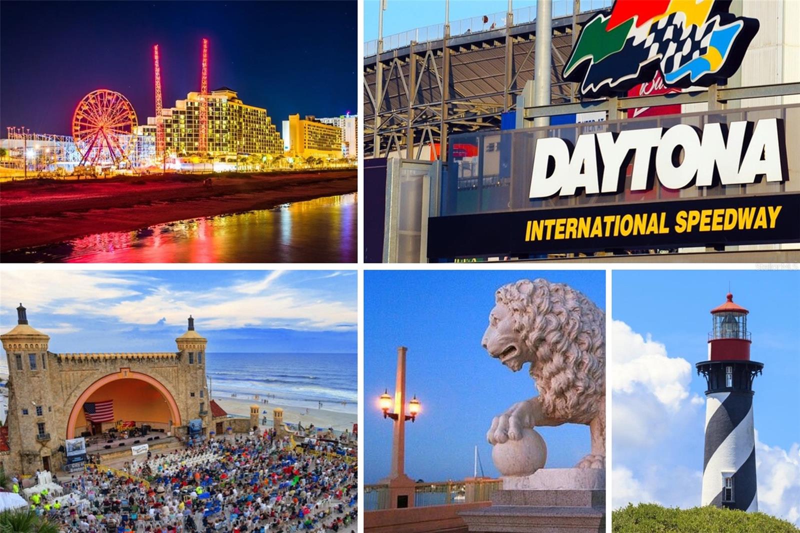 Image 53 of 55 For 3510 Ocean Shore Boulevard 109