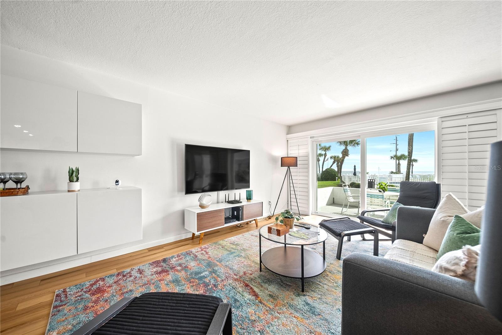 Image 8 of 55 For 3510 Ocean Shore Boulevard 109