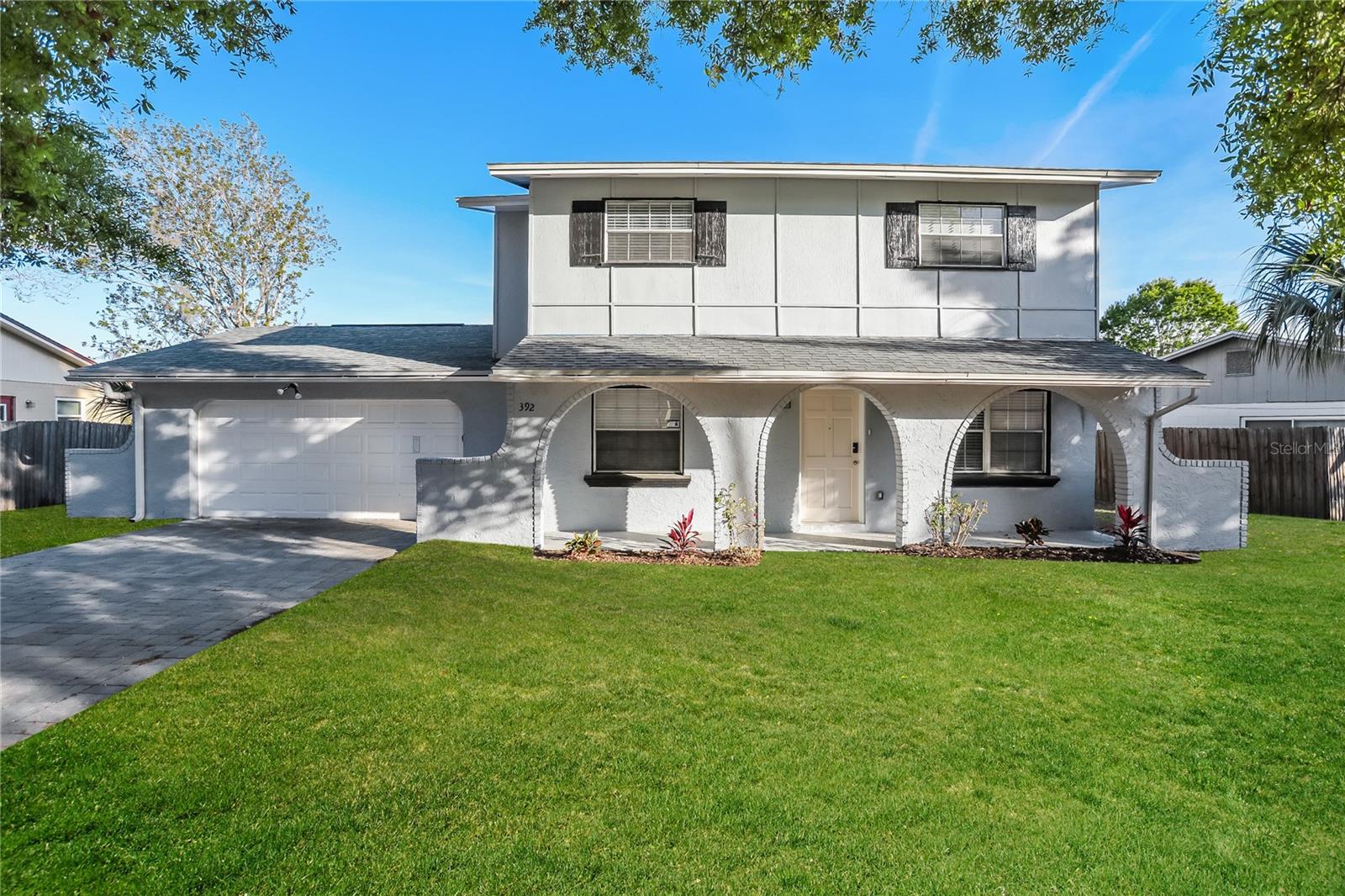 Details for 392 Crystal Avenue, OVIEDO, FL 32765