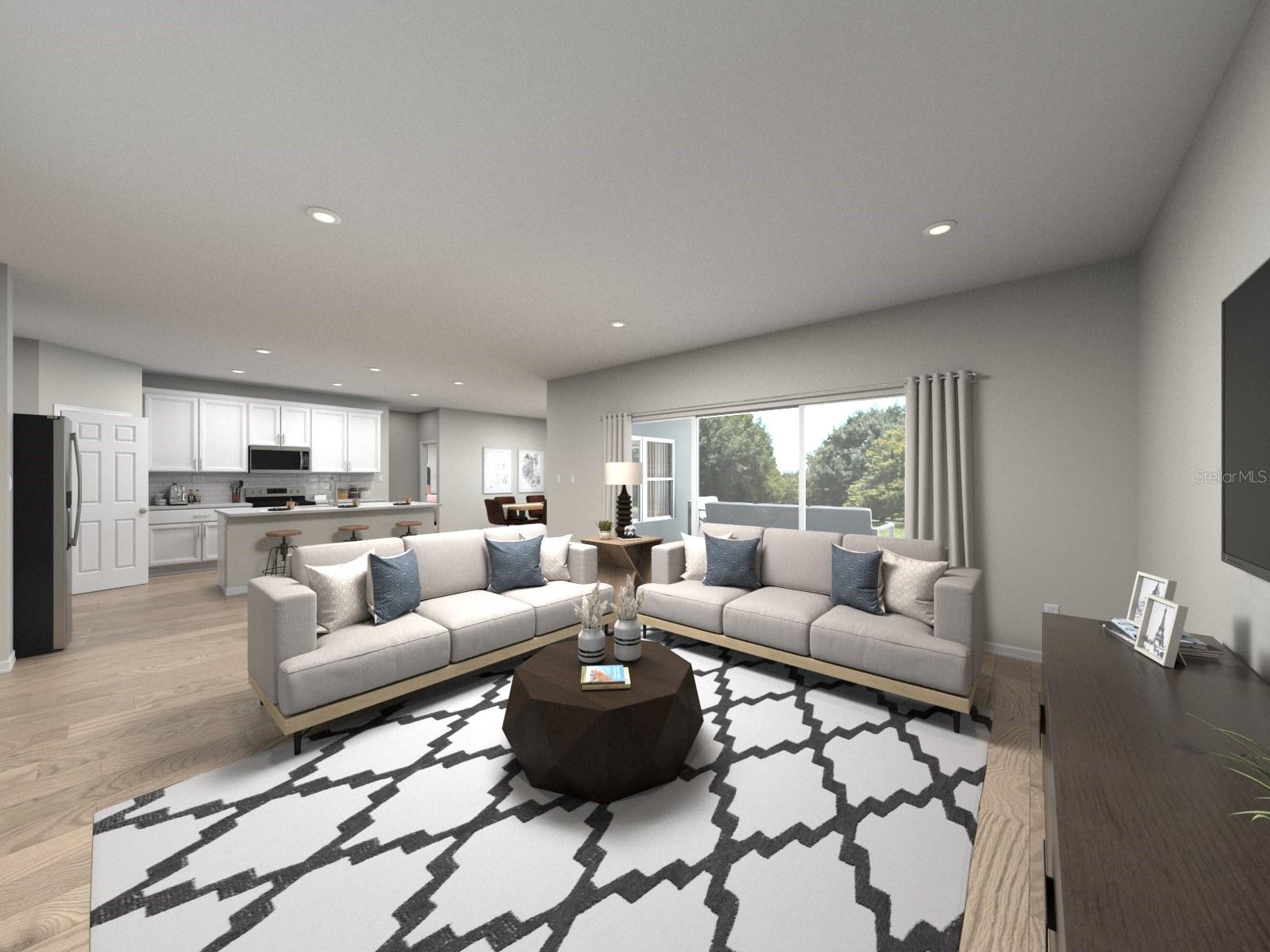 Image 4 of 5 For 438 Brookhaven Trail