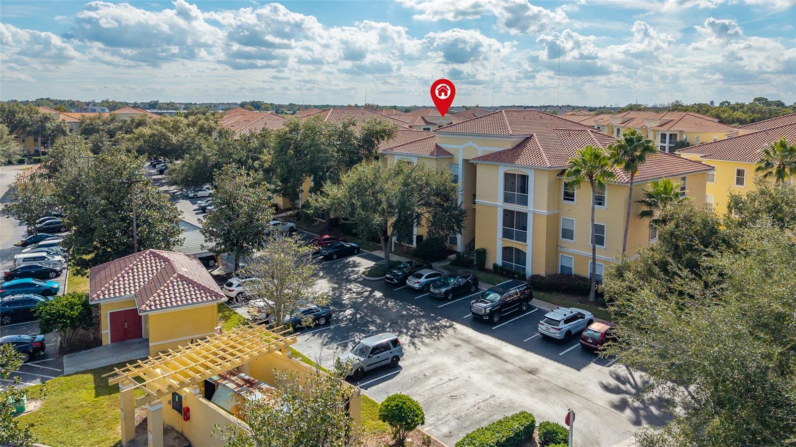 Image 28 of 36 For 1175 Lake Shadow Circle 4105