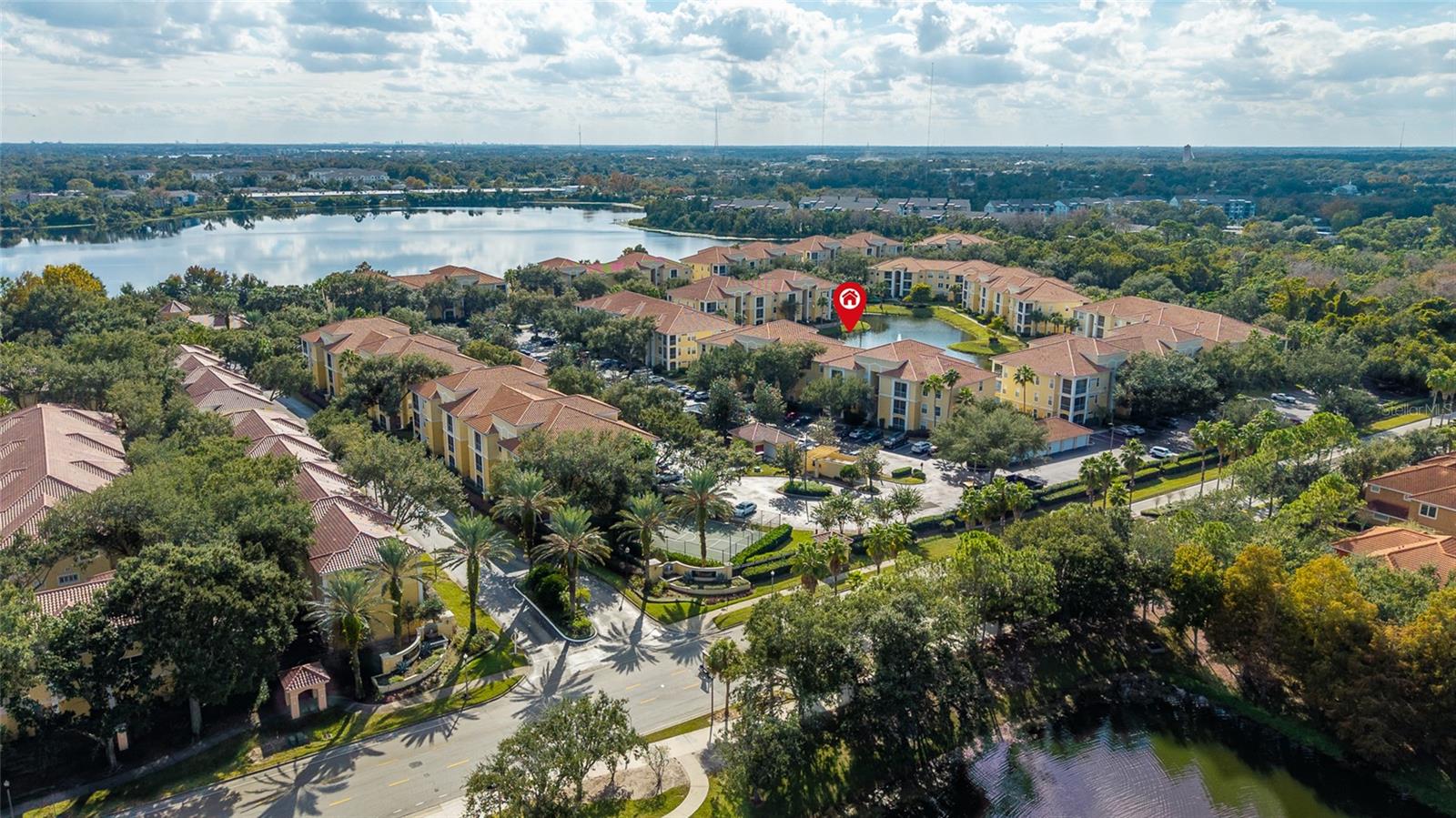 Image 29 of 36 For 1175 Lake Shadow Circle 4105