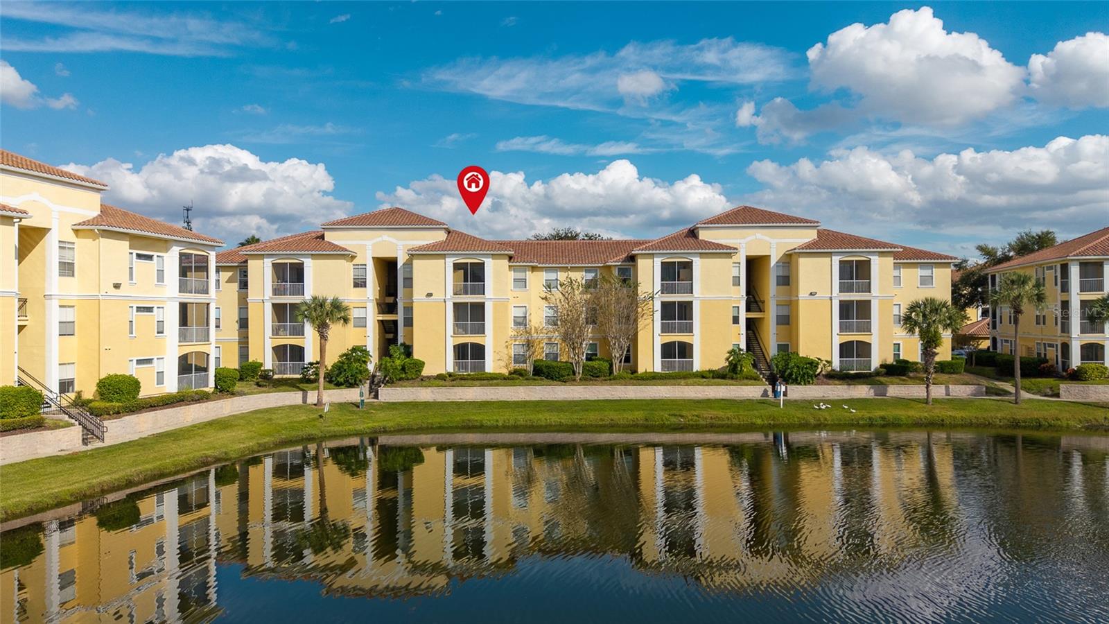 Image 32 of 36 For 1175 Lake Shadow Circle 4105