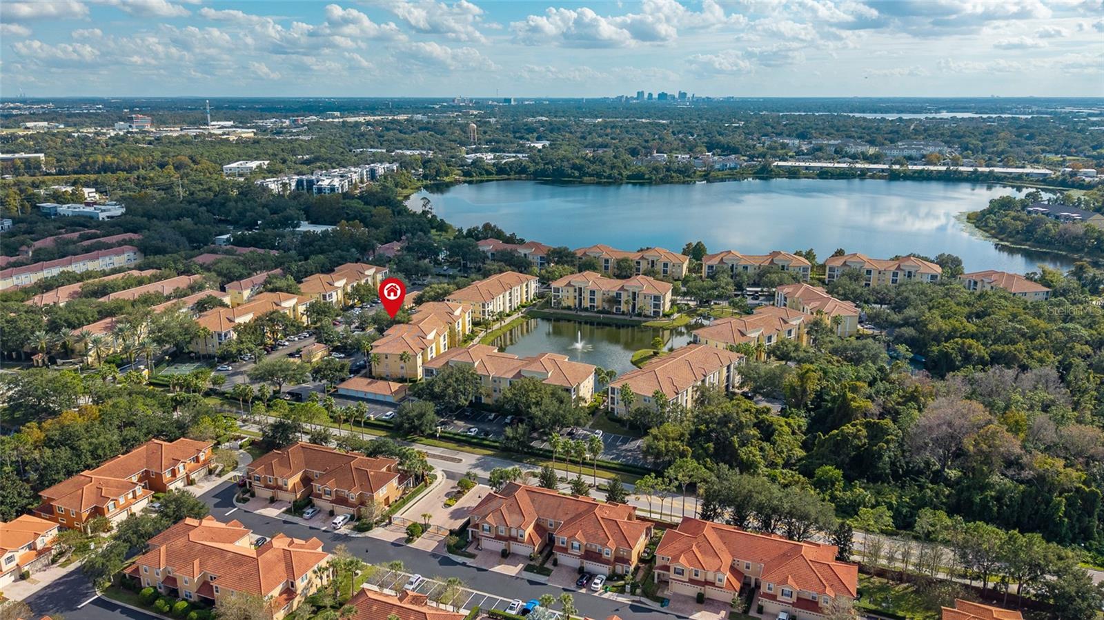 Image 36 of 36 For 1175 Lake Shadow Circle 4105