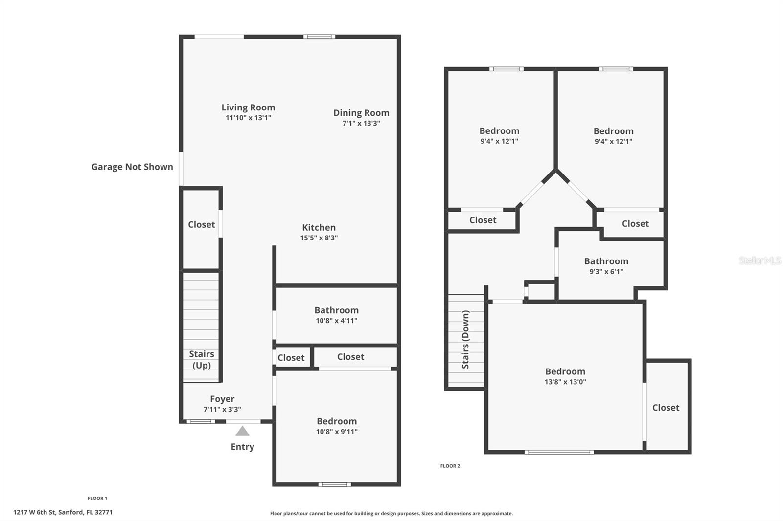 Image 2 of 16 For 1217 6th Street