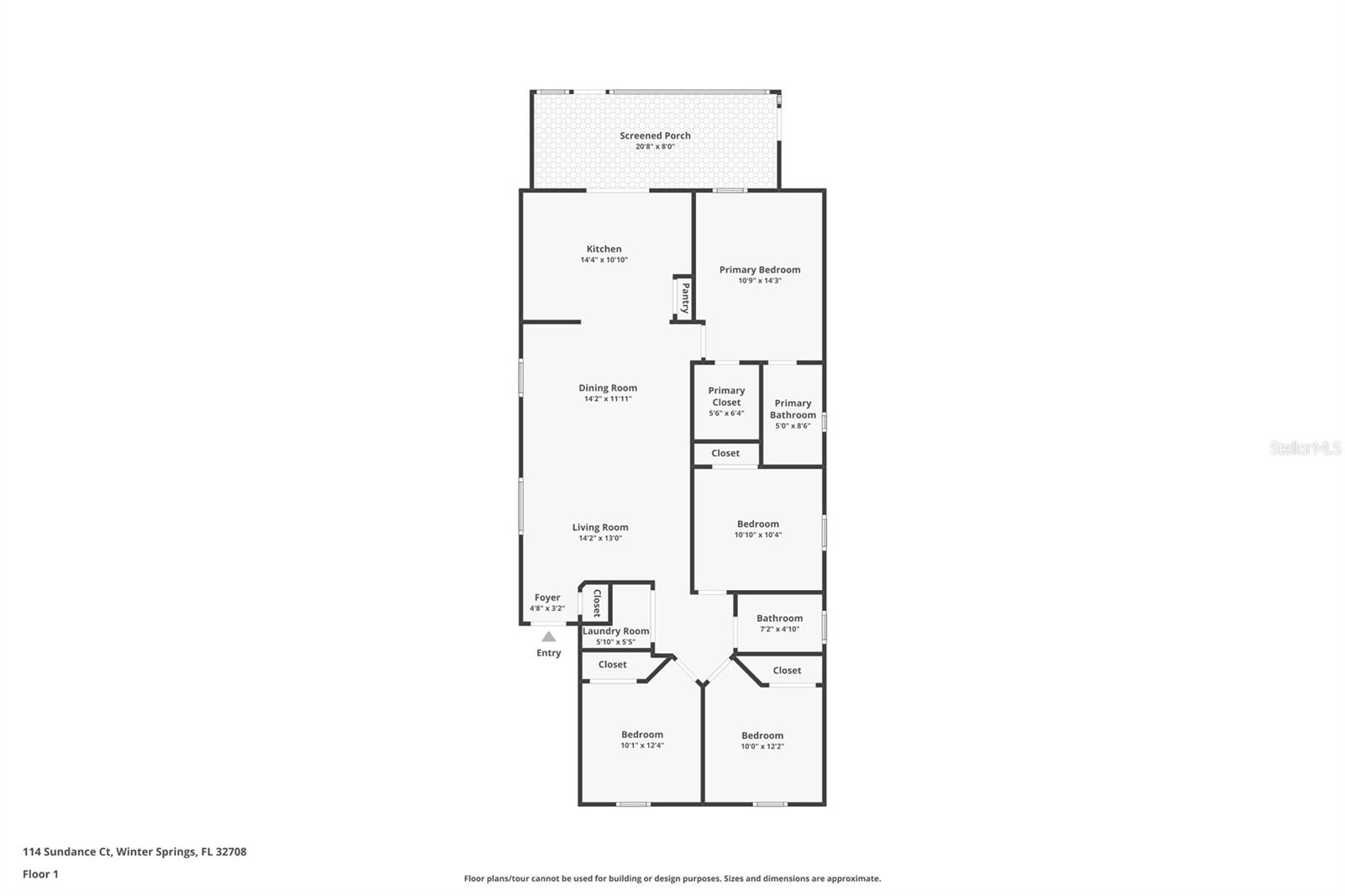 Image 28 of 34 For 114 Sundance Court