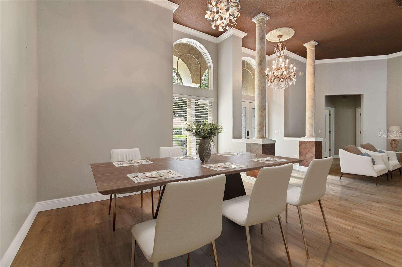 Image 11 of 96 For 361 Speyside Lane