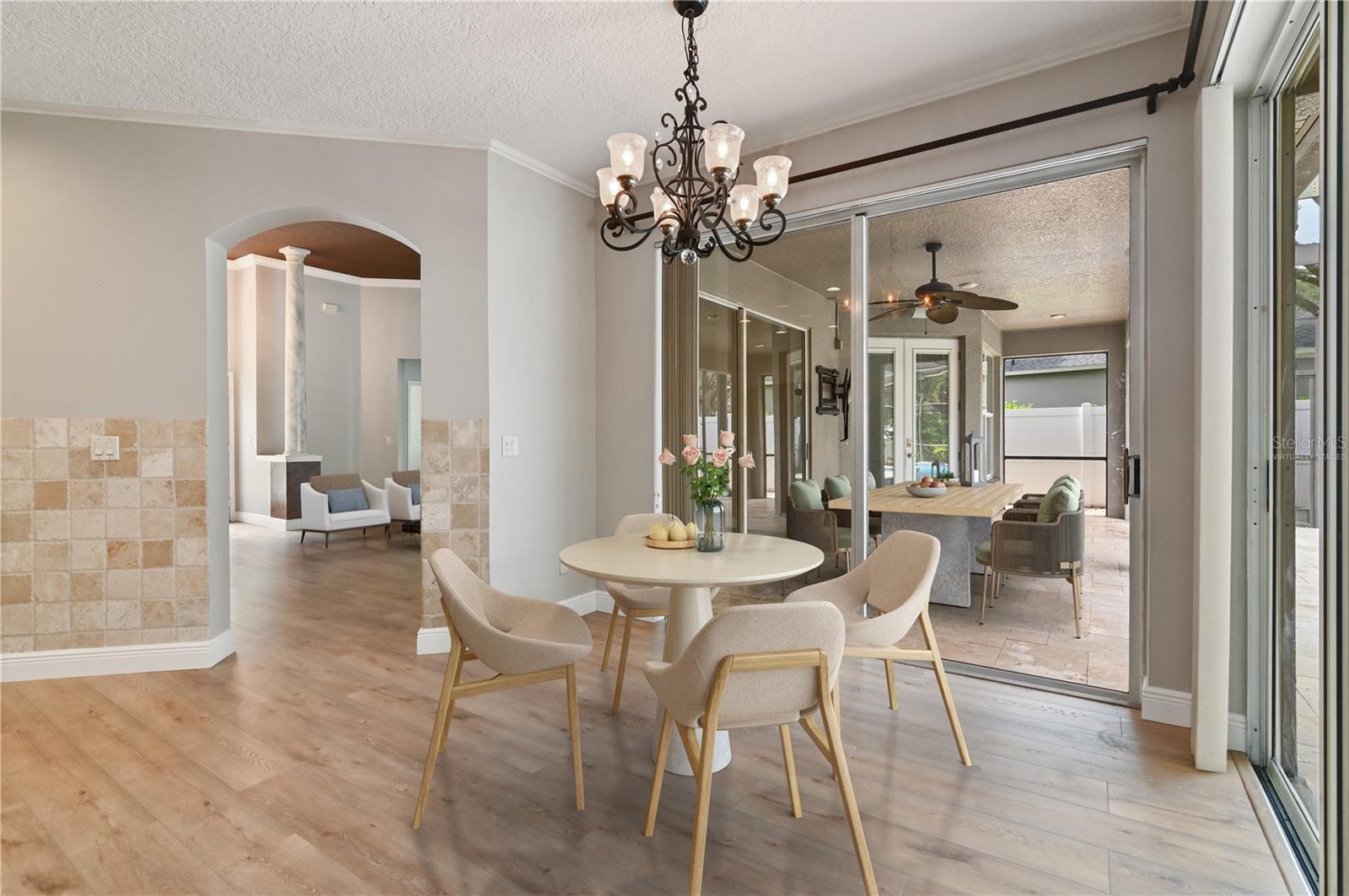 Image 18 of 96 For 361 Speyside Lane