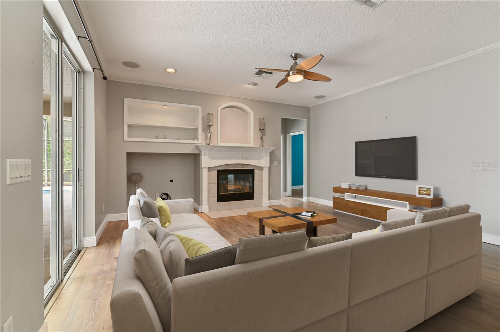 Image 32 of 96 For 361 Speyside Lane