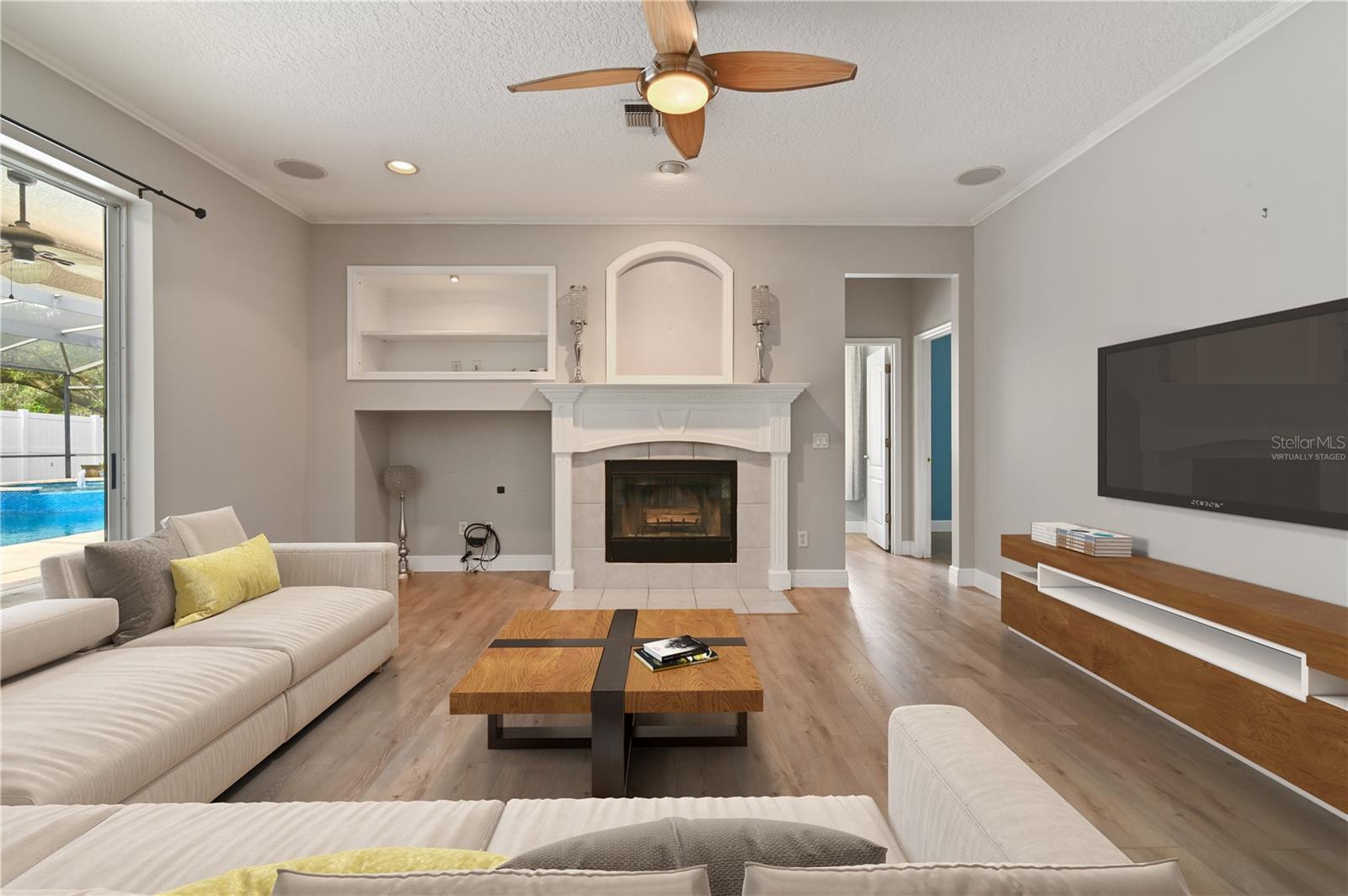 Image 34 of 96 For 361 Speyside Lane