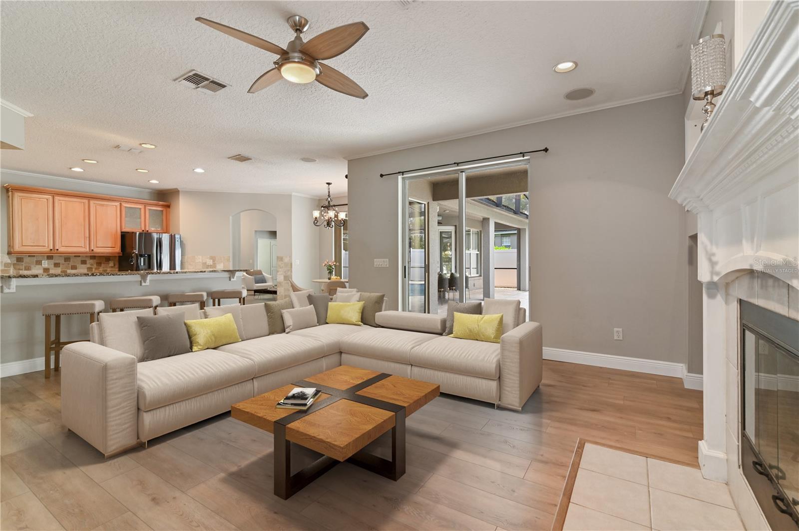 Image 35 of 96 For 361 Speyside Lane