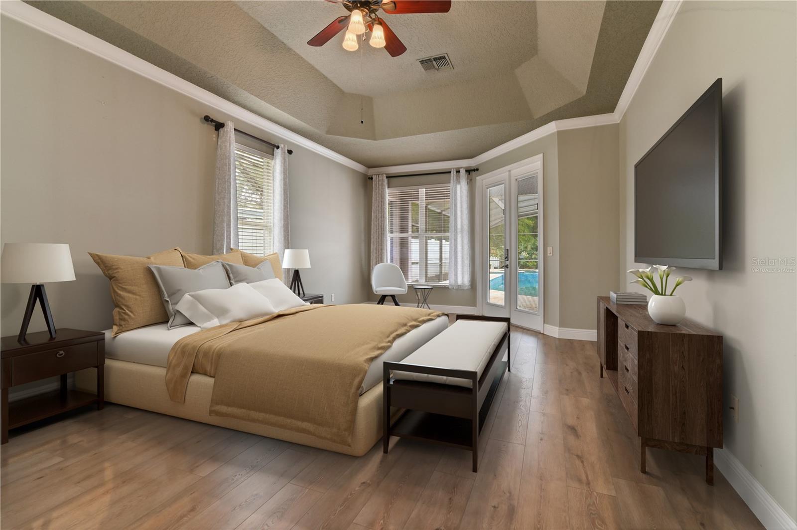 Image 36 of 96 For 361 Speyside Lane