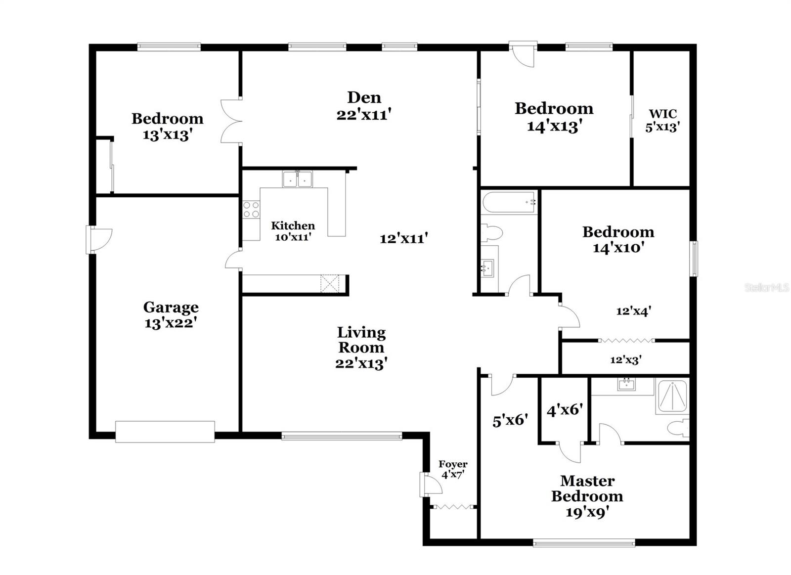 Image 16 of 16 For 7325 Nova Scotia Drive