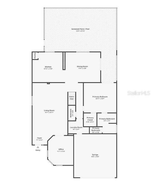 Image 28 of 30 For 5212 Santa Ana Dr